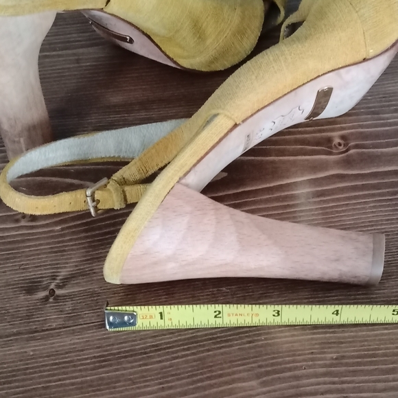 ABS heels - Picture 5 of 8